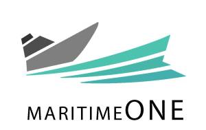MaritimeONE Logo (2010)