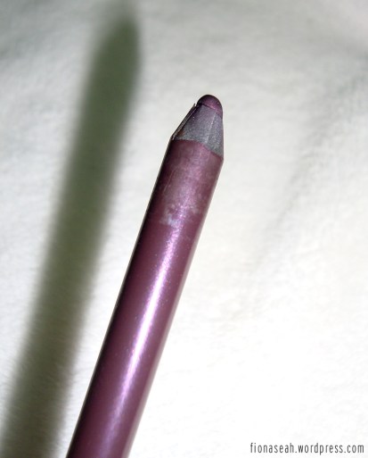 Urban Decay 24/7 Glide-On Pencil in Rockstar