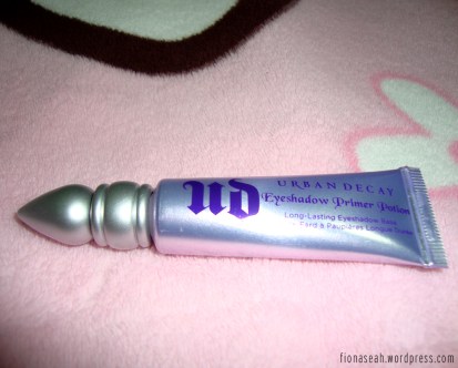 Urban Decay Primer Potion