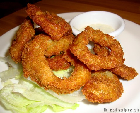 Calamari