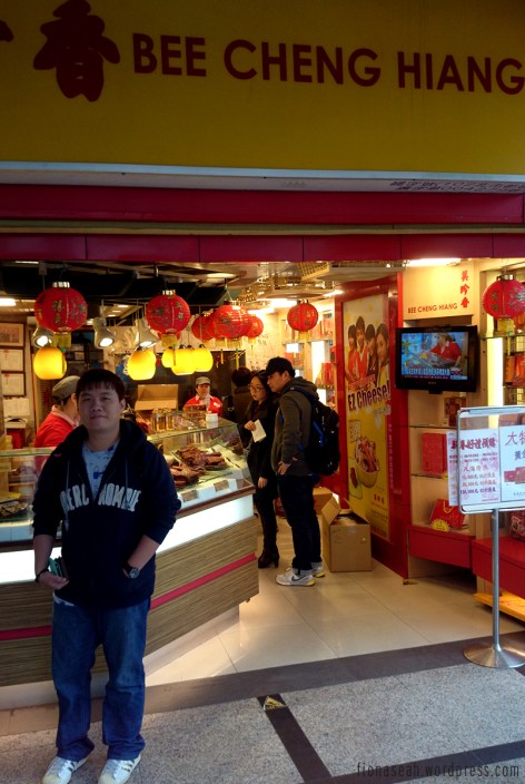 Home grown brand in Taiwan!