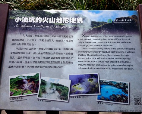 History of Xiaoyoukeng