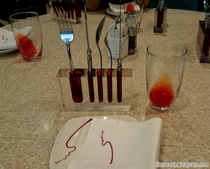 Cutlery for all sorts of food