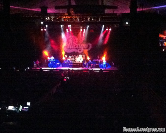 chicago live in singapore5