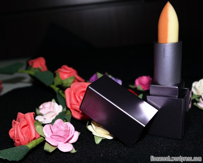 Tarte FRXtion Sugar Exfoliator and Lip Balm