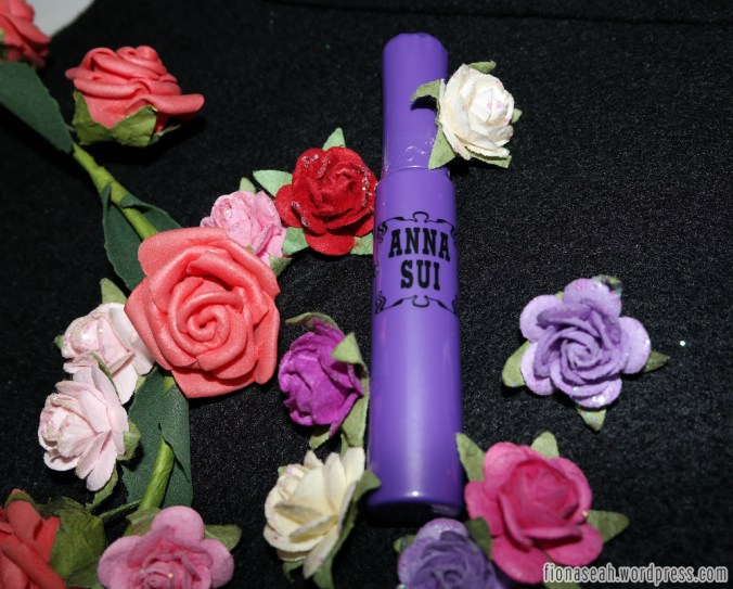 Anna Sui Mascara Base