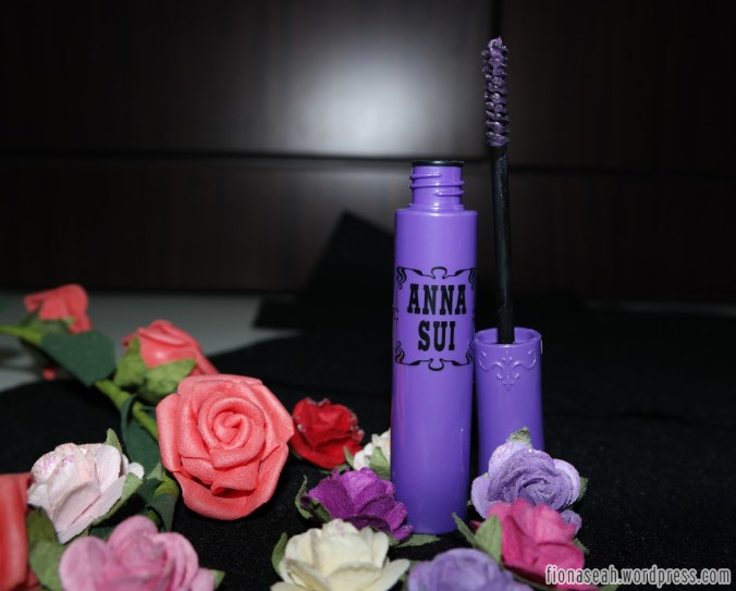 Anna Sui Mascara Base/Primer