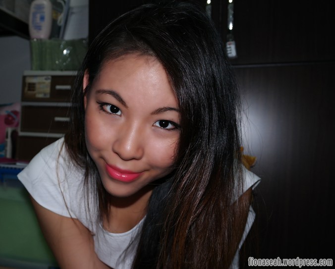 With Lady at Play on