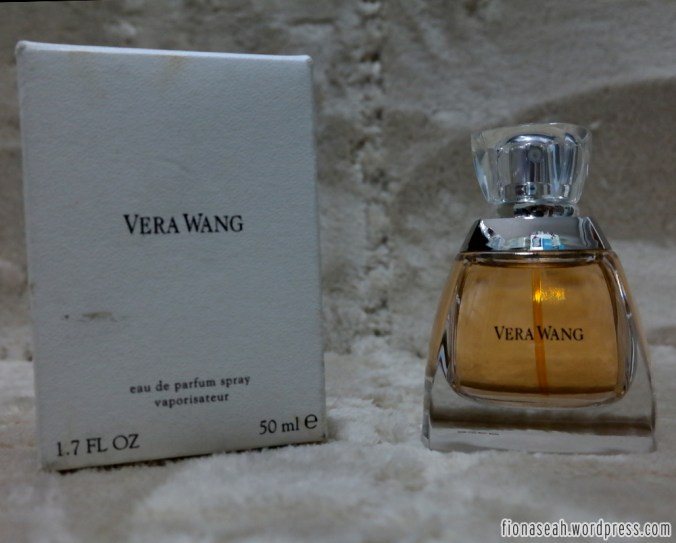 Vera Wang by Vera Wang