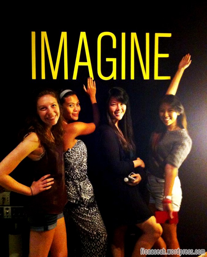 Folks Like Us image!