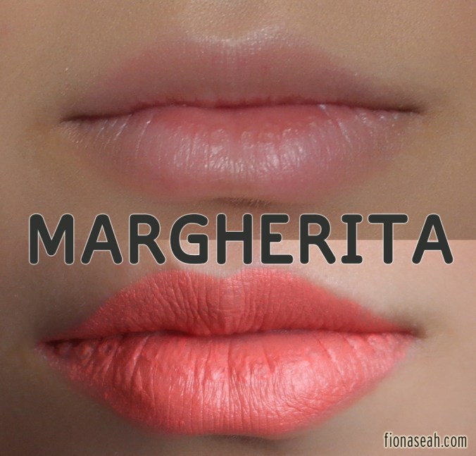 Margherita