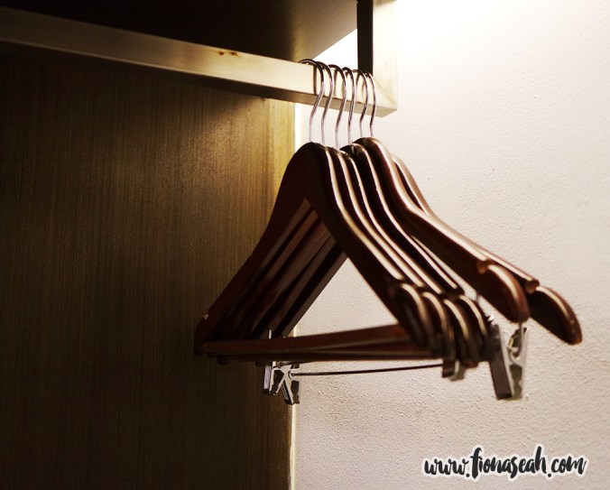 Hangers
