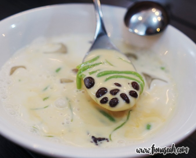 Chendol (S$4)