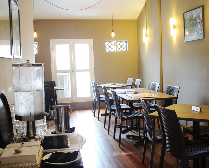 KopieSatu Café (photo credit: The Influencer Network)