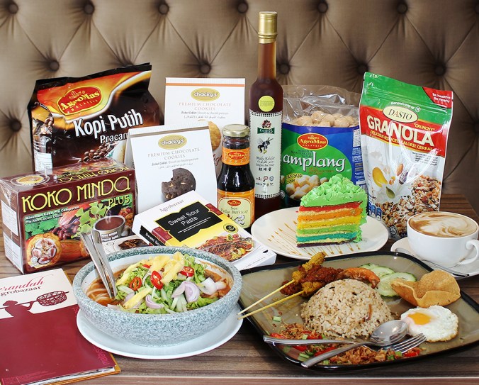 What's available at Agrobazaar