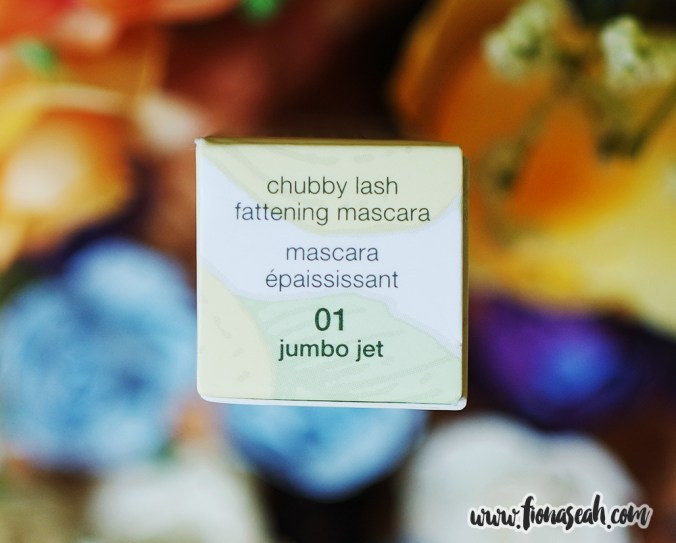 Clinique Chubby Lash Fattening Mascara