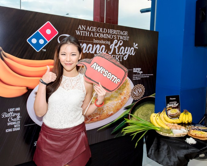 *sings* Everything is awesome!