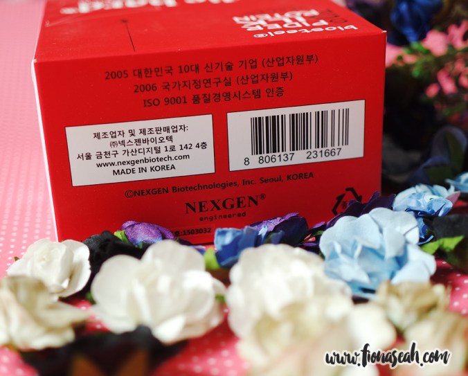 Biosteel Spider Silk Protein Die Hard Hydrating Serum