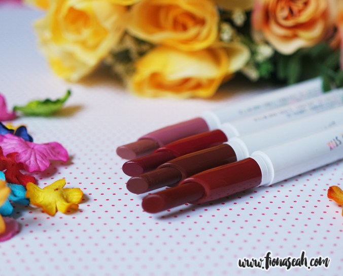 ColourPop Lippie Stix