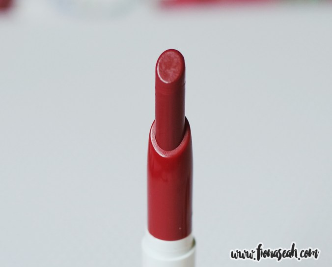 Dazed Lippie Stix