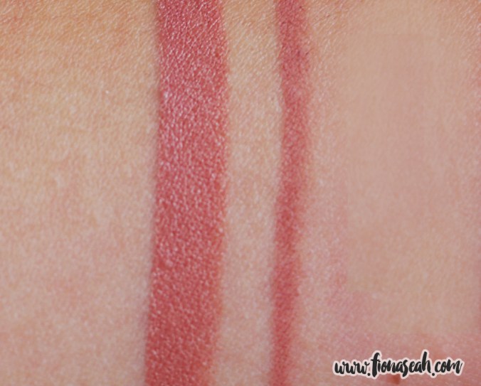 Oh Snap Lippie Stix and Lippie Pencil