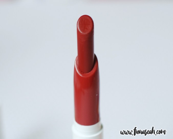 Poison Lippie Stix