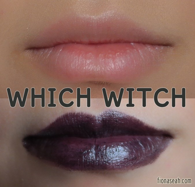 Which Witch