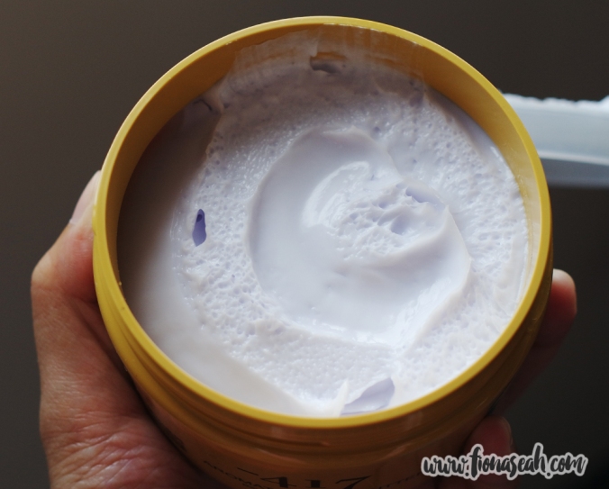 -417 Aromatic Body Butter in Lavender