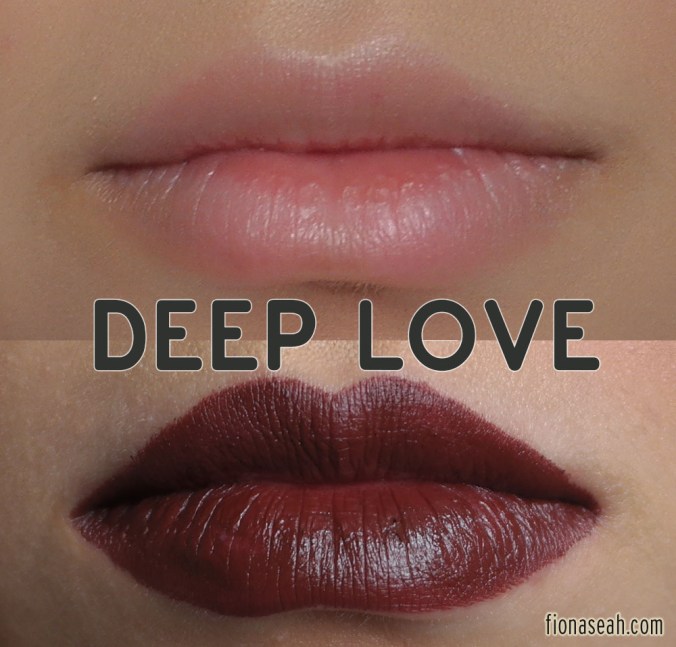 Deep Love
