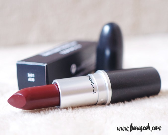 Deep Love is a deep brown wine with Matte finish (US$17)