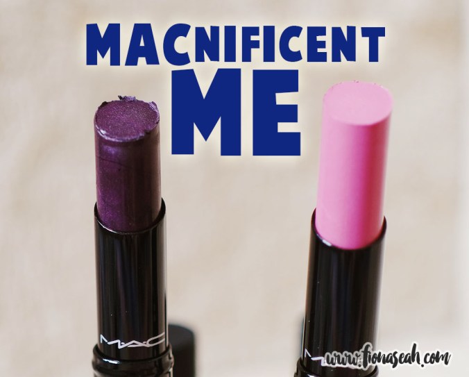 MACnificent Me Mattene