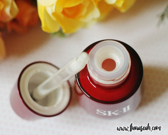 SK-II R.N.A. Power Radical New Age Essence