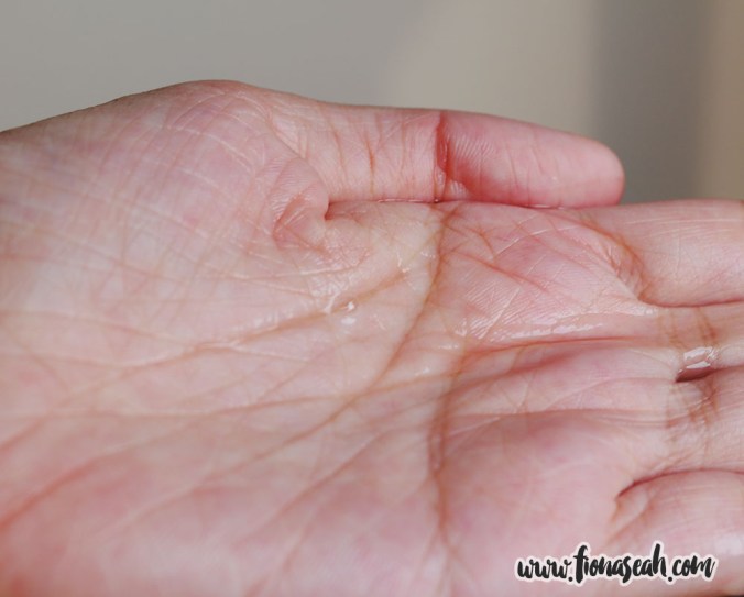 AHA Oily & Acne Solution 8