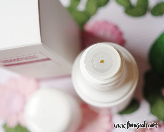 AHA Oily & Acne Solution 8 (100ml)