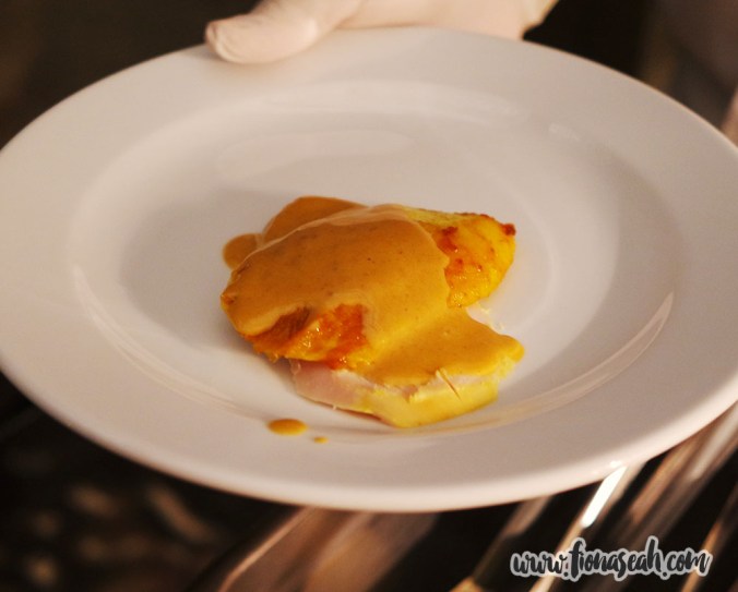 Roasted Turkey with Turmeric Coriander Spices