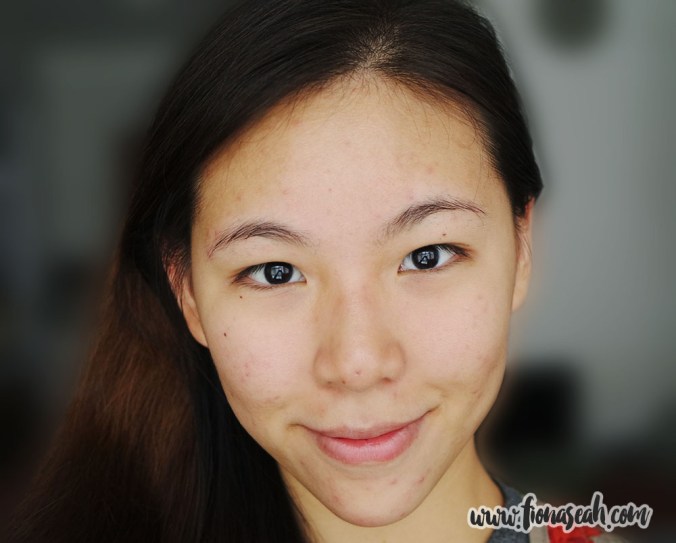 I don't usually get zits on my nose but when I do, it's those red, headless ones ARGHHHH