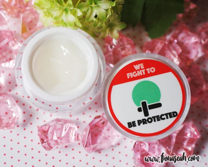 Blended Be Protected