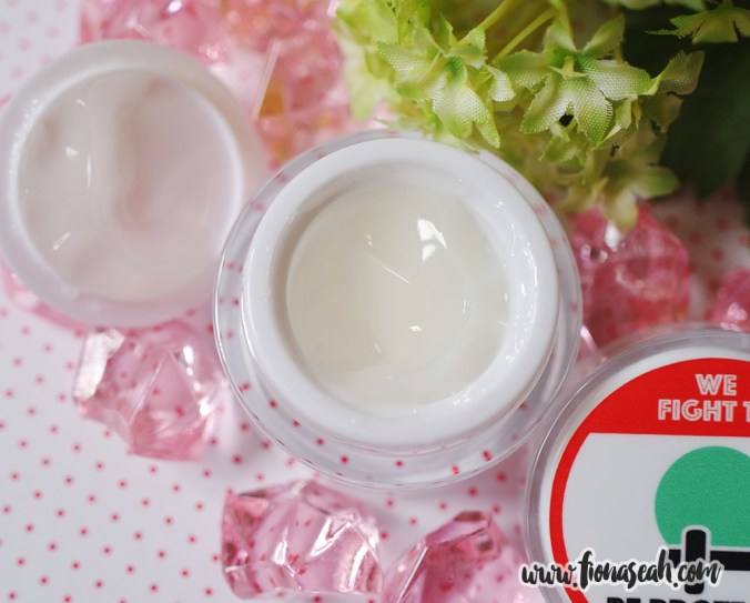 Blended Be Protected