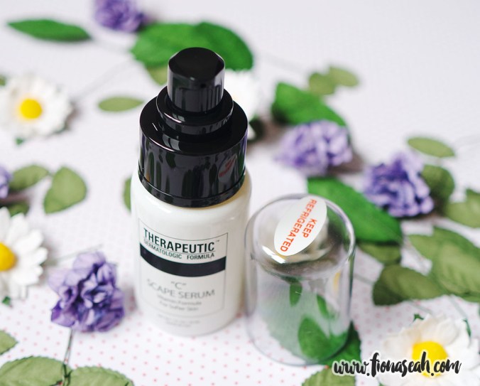 TDF C-Scape Serum (1 fl oz/30ml)