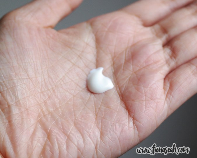 TDF Age Defense PA+++ UVA/UVB SPF 50+ Sunscreen (1.75 oz/50g)