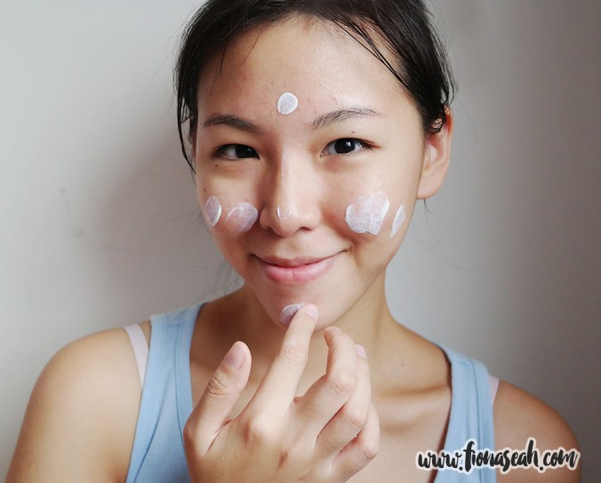 TDF Age Defense PA+++ UVA/UVB SPF 50+ Sunscreen (1.75 oz/50g)