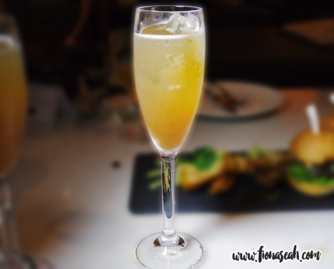 Captain B.R. (S$21++)