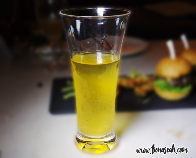 Brewski Yen (S$21++)