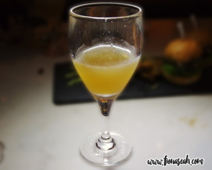 Hello Cel'lo (S$21++)