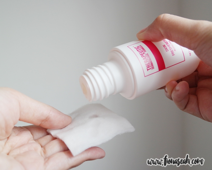 Skin Freshener (100ml)