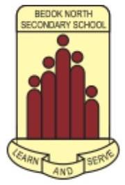 bedok-north-secondary-school-logo