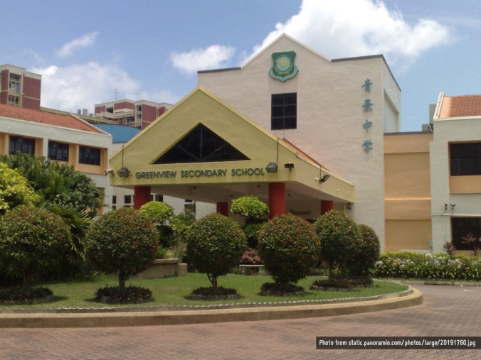 greenview-secondary-school
