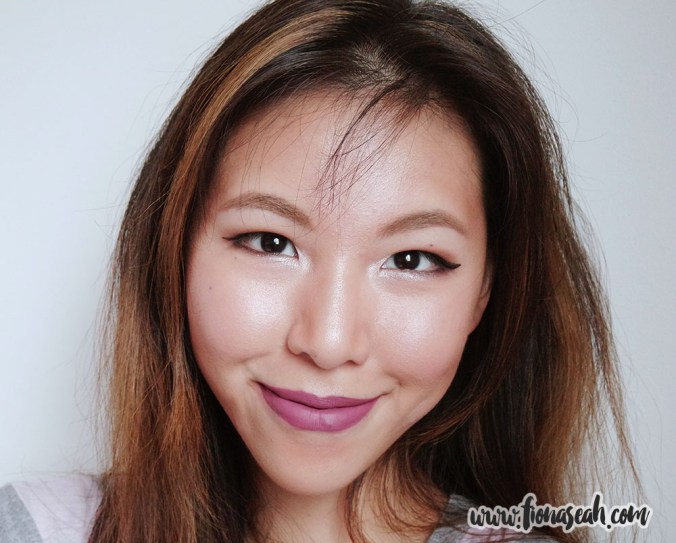 Jeffree Star Velour Liquid Lipstick in Androgyny