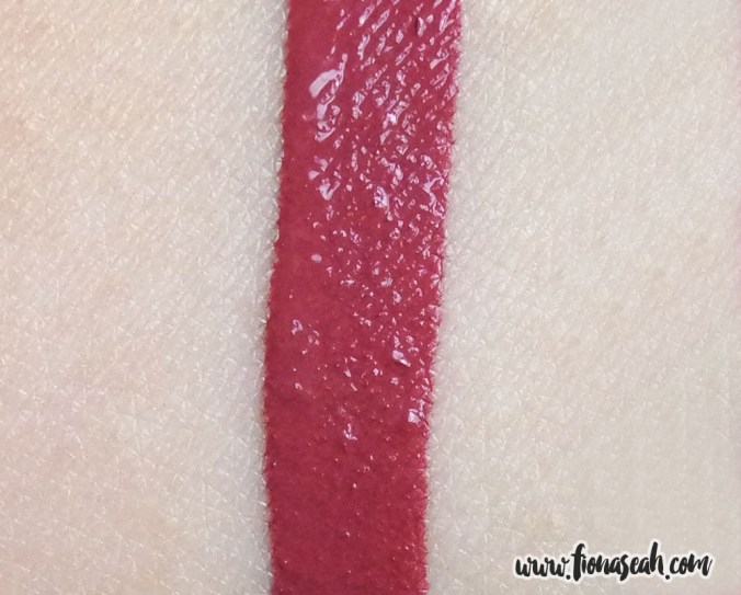 Jeffree Star Velour Liquid Lipstick in Androgyny