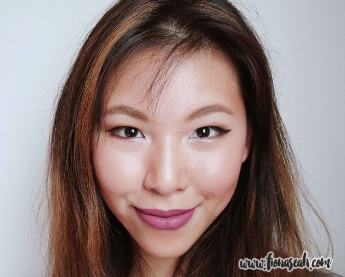 Jeffree Star Velour Liquid Lipstick in Androgyny